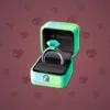 Diamond Ring #8608