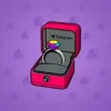 Diamond Ring #8622