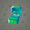 Diamond Ring #863