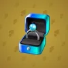 Diamond Ring #8631