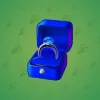 Diamond Ring #8638