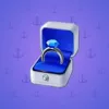 Diamond Ring #8642