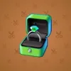 Diamond Ring #8647