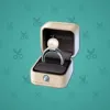 Diamond Ring #8649