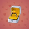 Diamond Ring #8650