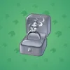 Diamond Ring #8652
