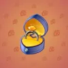 Diamond Ring #8654