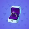 Diamond Ring #8665