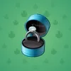 Diamond Ring #8671