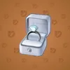 Diamond Ring #8673
