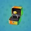 Diamond Ring #8677