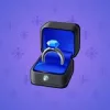Diamond Ring #8682