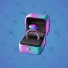 Diamond Ring #8686