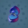 Diamond Ring #8691