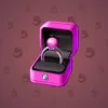 Diamond Ring #8697