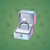 Diamond Ring #8698