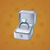 Diamond Ring #8703