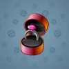 Diamond Ring #8704