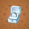 Diamond Ring #8706