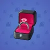 Diamond Ring #871