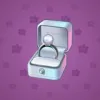 Diamond Ring #8716