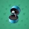 Diamond Ring #8723