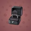 Diamond Ring #8729