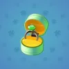 Diamond Ring #8732