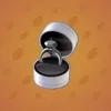 Diamond Ring #8733