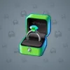 Diamond Ring #8735