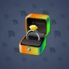 Diamond Ring #8739