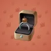 Diamond Ring #8747