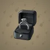 Diamond Ring #8758