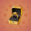 Diamond Ring #8762