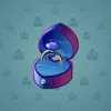Diamond Ring #8765