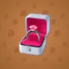 Diamond Ring #8768
