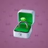 Diamond Ring #8783