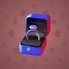 Diamond Ring #8784