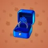 Diamond Ring #8788