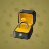 Diamond Ring #8789