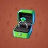 Diamond Ring #8799