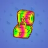 Diamond Ring #88