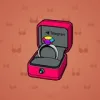 Diamond Ring #8800