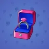 Diamond Ring #8805