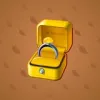 Diamond Ring #8809