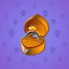 Diamond Ring #8815