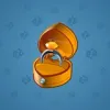 Diamond Ring #8817