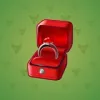 Diamond Ring #8821