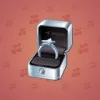 Diamond Ring #8829