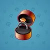 Diamond Ring #8836